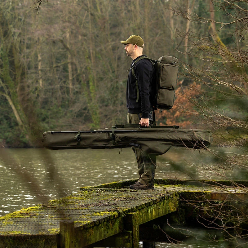 Trakker NXG Rod Sleeves